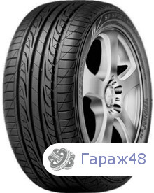 Dunlop SP Sport LM704 195/60 R14 86H